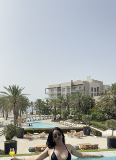 Kara.TheBestLadyboyinTown.TSKara. - Transsexual escort in Dubai Photo 22 of 22
