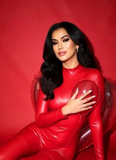 Kara.TheBestLadyboyinTown.TSKara. - Transsexual escort in Dubai Photo 11 of 24