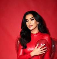 Kara.TheBestLadyboyinTown.TSKara. - Transsexual escort in Dubai