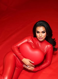Kara.TheBestLadyboyinTown.TSKara. - Transsexual escort in Dubai Photo 12 of 24