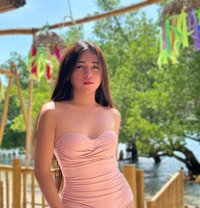 Kara_TheBigOne 🇵🇭🇹🇭 - Transsexual escort in Bangkok