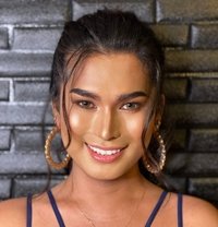 REAL TOP TS KARA. Versatile... - Acompañantes transexual in Dubai