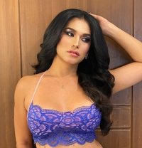 Versatile TS Selina Just ar - Acompañantes transexual in Bangkok