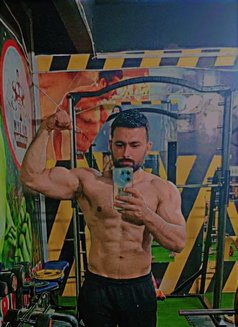 Karachi Big phttan Lund 10 Inch - Male escort in Karāchi Photo 2 of 6