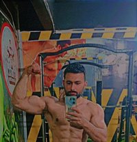 Karachi Big phttan Lund 10 Inch - Male escort in Karāchi