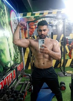 Karachi Big phttan Lund 10 Inch - Male escort in Karāchi Photo 5 of 6