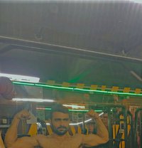 Karachi Big phttan Lund 10 Inch - Male escort in Karāchi