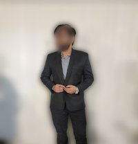 Karachi Boy - Male escort in Karāchi