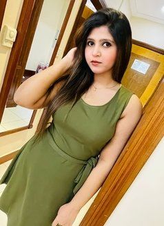 Karachi Call Girl I Tine Kumar - escort in Karāchi Photo 1 of 4