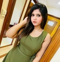 Karachi Call Girl I Tine Kumar - escort in Karāchi