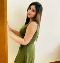 Karachi Call Girl I Tine Kumar - escort in Karāchi