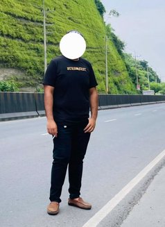 Karachi’s Best Kept Secret - Male escort in Karāchi Photo 1 of 1