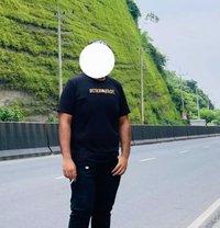 Karachi’s Best Kept Secret - Male escort in Karāchi