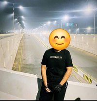 Karachi’s Best Kept Secret - Male escort in Karāchi