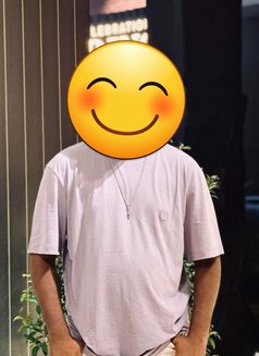Karachi — the Man You Can’t Forget - Male escort in Karāchi Photo 1 of 1