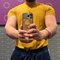 Karam - Acompañantes masculino in Melbourne