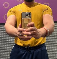 Karam - Male escort in Melbourne