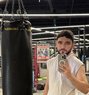 Karam عربي - Male escort in İstanbul Photo 8 of 12