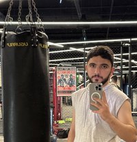 Karam عربي - Acompañantes masculino in İstanbul