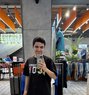 Karam - Male escort in İstanbul Photo 11 of 11