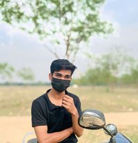 Karan_1 - Acompañantes masculino in Jaipur