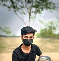 Karan_1 - Acompañantes masculino in Jaipur