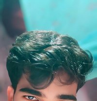 Karan 2 - Male escort in Jaipur