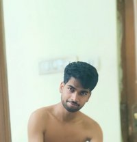 Karan 2 - Male escort in Jaipur