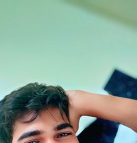 Karan 2 - Male escort in Jaipur