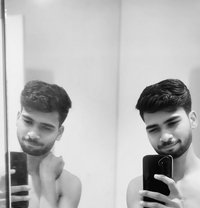 Karan 3 - Male escort in Jaipur