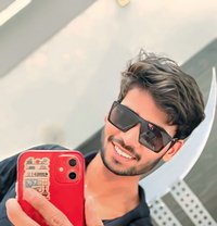 Karan 3 - Male escort in Jaipur