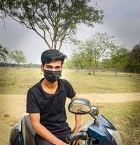 Karan_1 - Acompañantes masculino in Jaipur