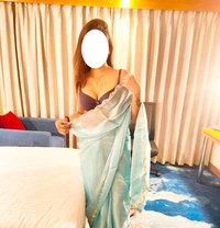 Tanishka - escort in Hyderabad
