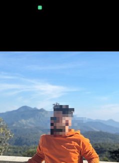 Karan Bull - Male escort in Bangalore Photo 1 of 2