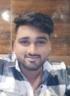 Karan - Male adult performer in Indore Photo 1 of 1