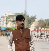 Karan - Male escort agency in Jaipur