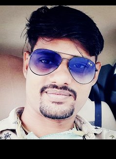 Karan - Male escort agency in Jaipur Photo 3 of 3