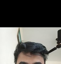 Karan - Acompañantes masculino in Noida