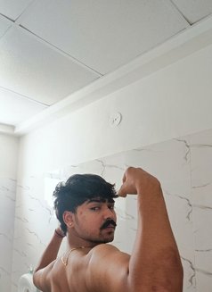 Karan Gujjar - Male escort in Jaipur Photo 1 of 3