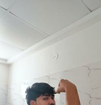 Karan Gujjar - Male escort in Jaipur