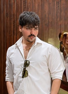 Karan Gujjar - Male escort in Jaipur Photo 3 of 3