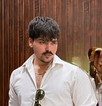 Karan Gujjar - Male escort in Jaipur