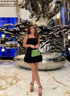 Karan Escort Girls - escort agency in Dubai Photo 2 of 3