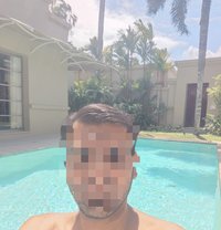 Karan Indian Escort - Male escort in Phuket