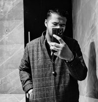 Karan - Acompañantes masculino in Ahmedabad