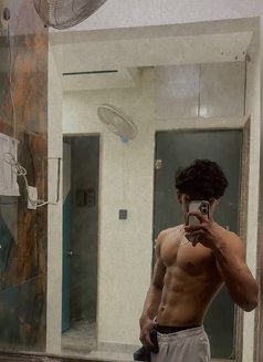 Karan - Acompañantes masculino in Ahmedabad Photo 4 of 4