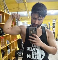 Rahul - Acompañantes masculino in Chandigarh