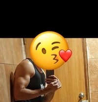 Karan - Male escort in Chandigarh Photo 4 of 4