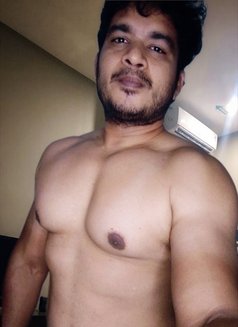 Karan - Male escort in Hyderabad Photo 15 of 15