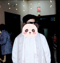 Karan - Male escort in Jaipur